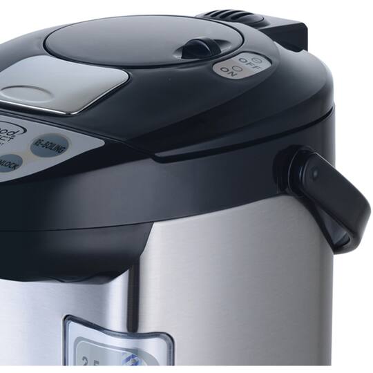 Brentwood 3.3L Electric Instant Hot Water Dispenser